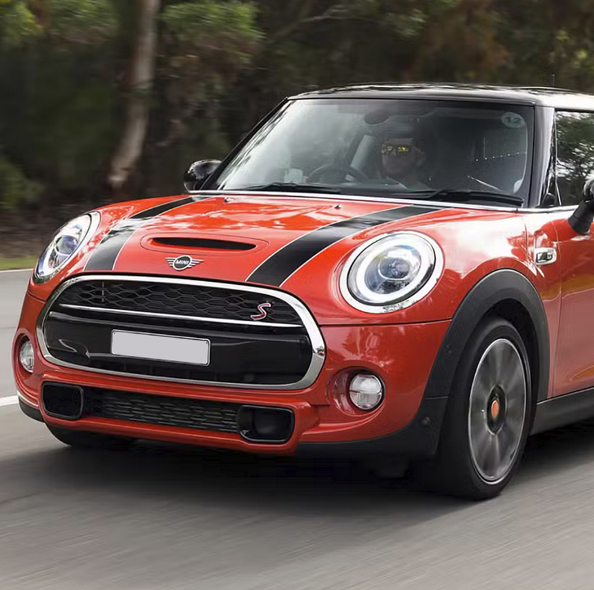 Cooper S - Özel Mini Cooper Servisi 